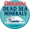 Original Dead sea minerals